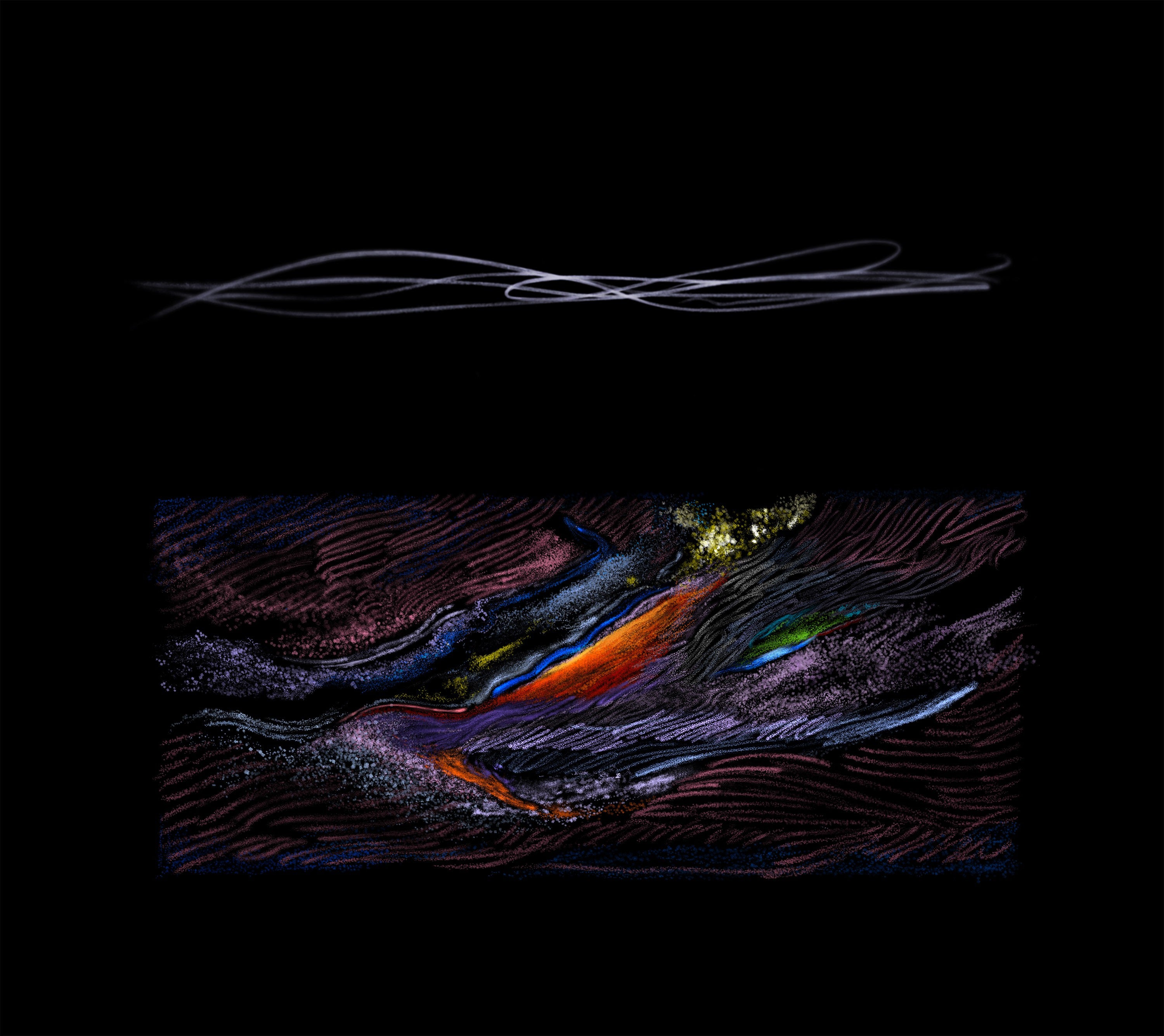 Odottebakarinokuni "moana"